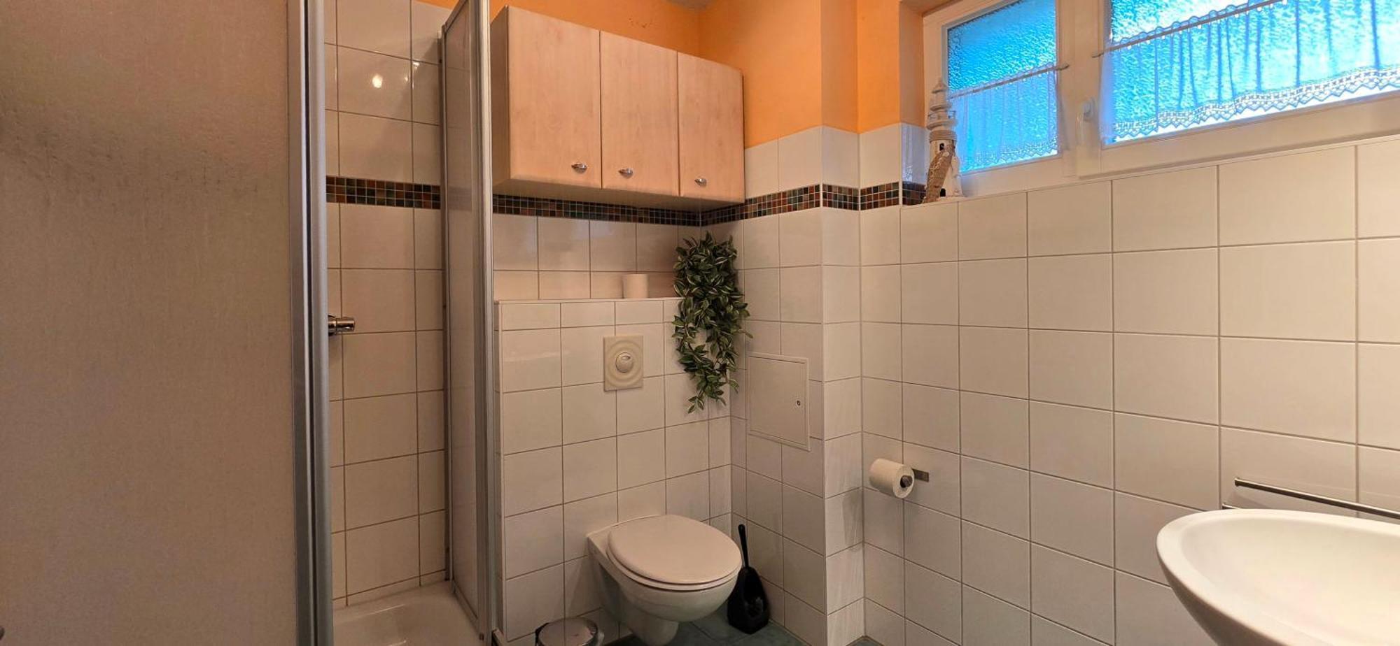 Ferienwohnung S34 "Harmonie" Graal-Mueritz Exterior foto